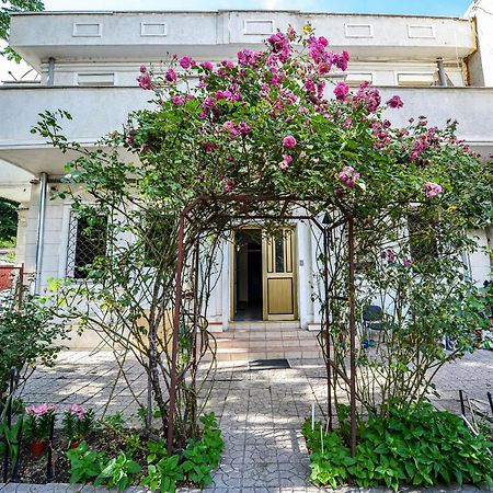 Ideal Accommodation Unirii Square Bucarest Exterior foto