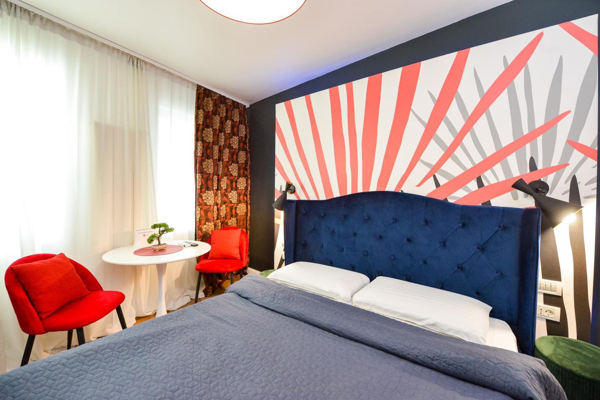 Ideal Accommodation Unirii Square Bucarest Exterior foto