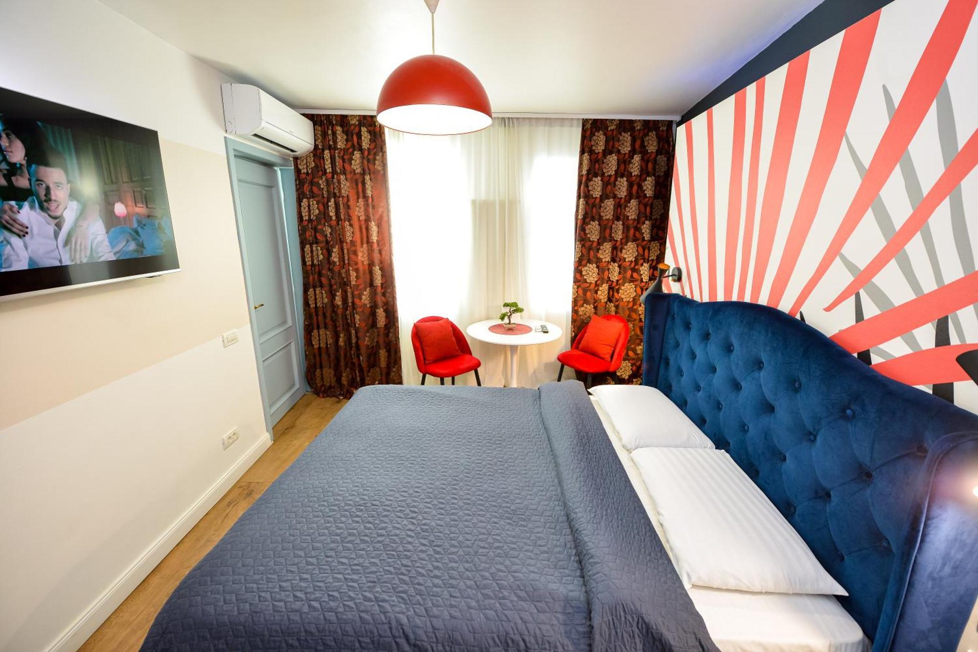 Ideal Accommodation Unirii Square Bucarest Exterior foto