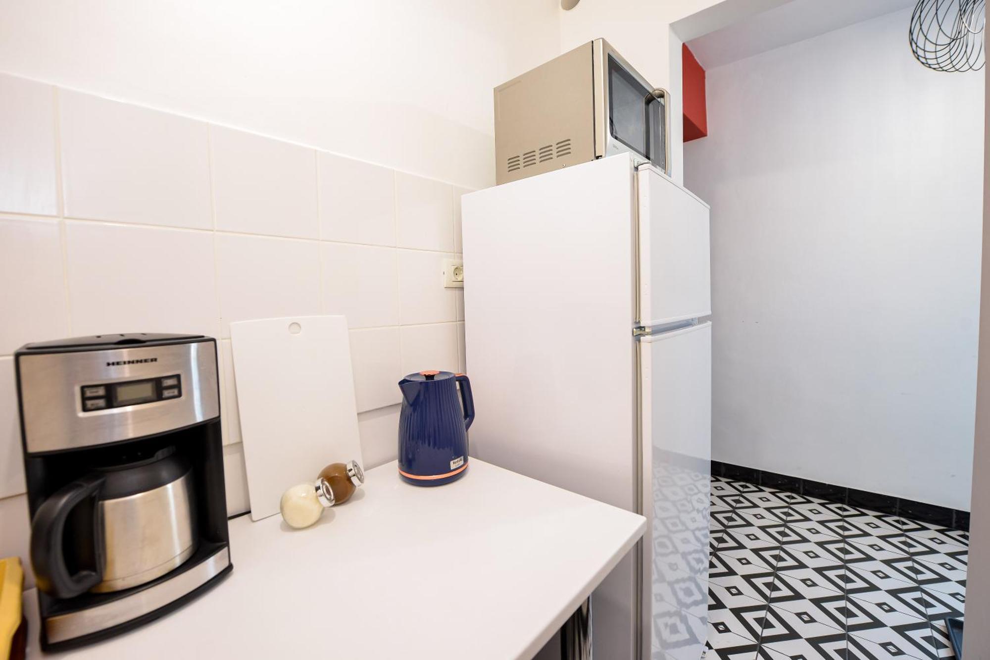Ideal Accommodation Unirii Square Bucarest Exterior foto