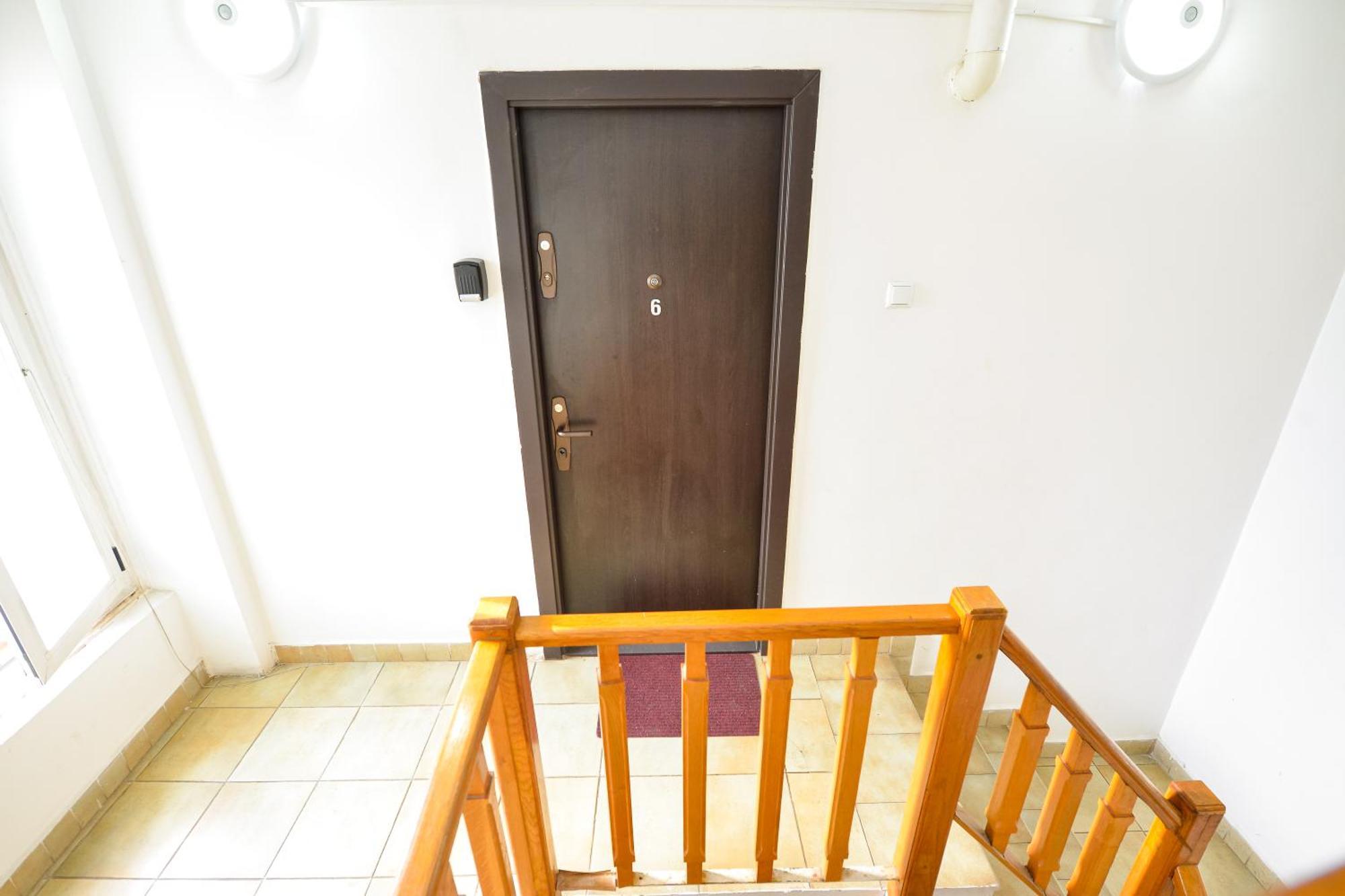 Ideal Accommodation Unirii Square Bucarest Exterior foto