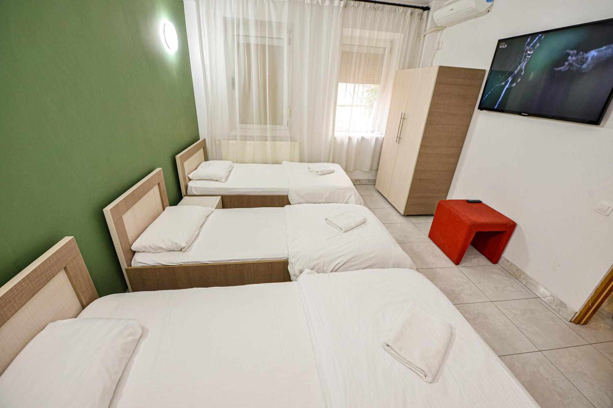 Ideal Accommodation Unirii Square Bucarest Exterior foto