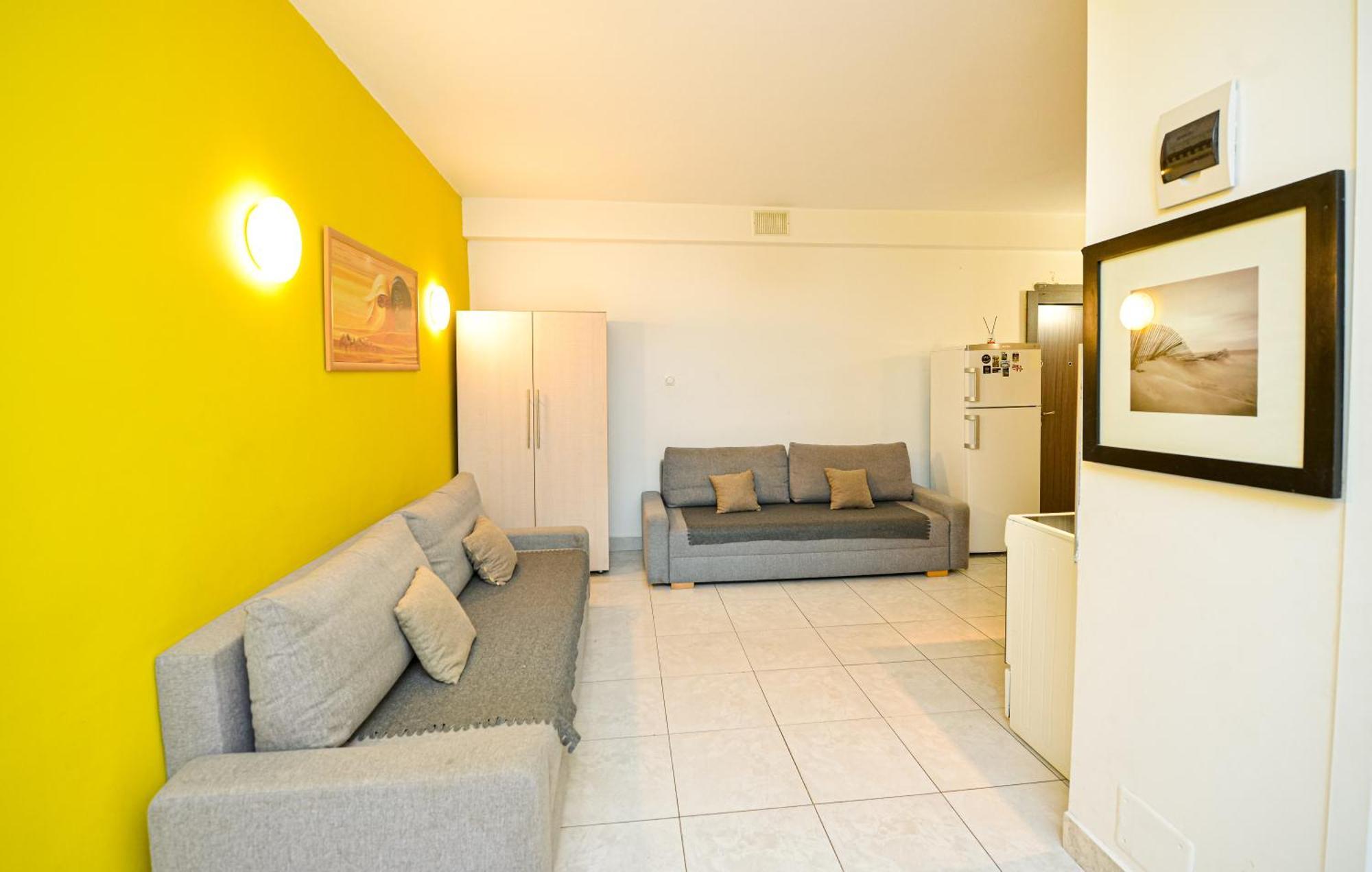 Ideal Accommodation Unirii Square Bucarest Exterior foto