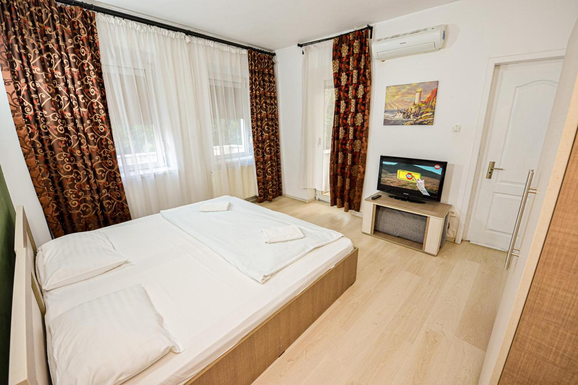 Ideal Accommodation Unirii Square Bucarest Exterior foto