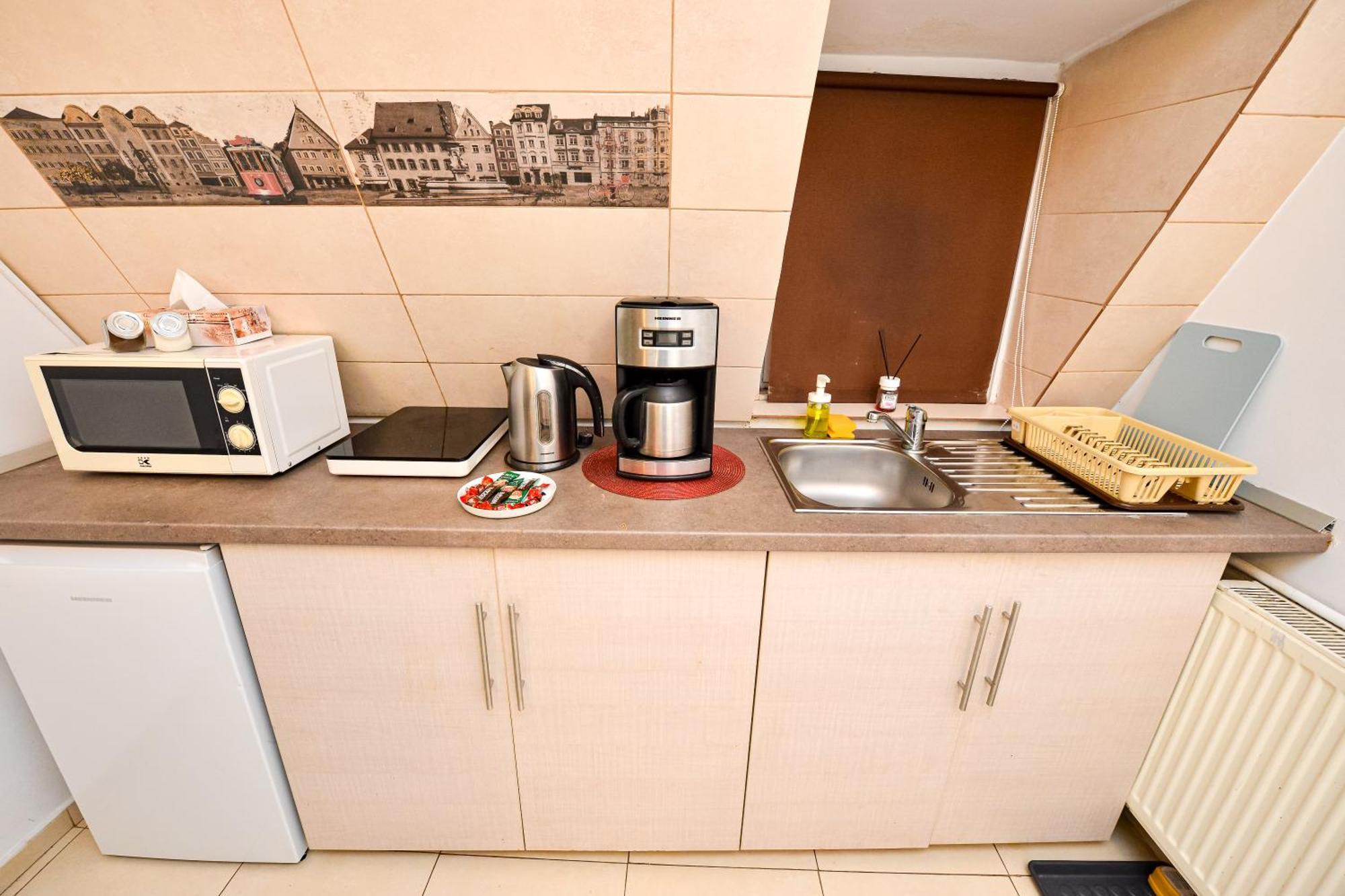 Ideal Accommodation Unirii Square Bucarest Exterior foto